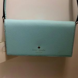 Kate Spade Crossbody phone case